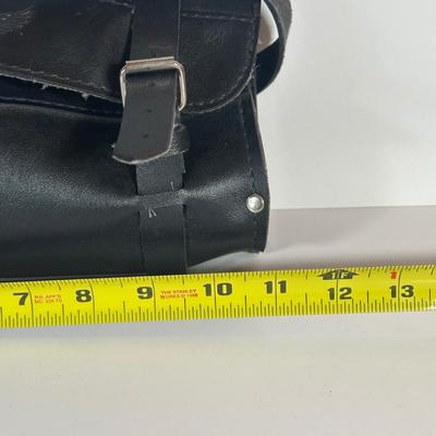 LOT 100C: Harley Davidson Leather Bag, Christian Dior Wallet & More Wallets