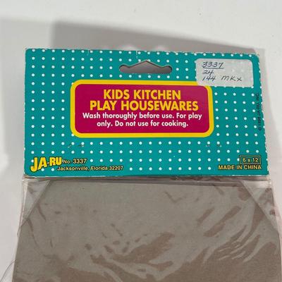 LOT 101C: Two Cookeez Makerys NIP & More