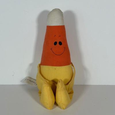 LOT 102C: Vintage Halloween Decor - Annalee Devil Kid/Ghost Mouse & More