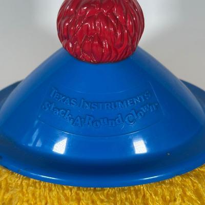 LOT 103C: Vintage Children’s Toys - Fisher Price 1965 Jolly Jalopy & Little Snoopy pull toys, Joanne Fox Jack in the Box & More