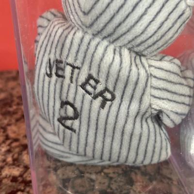 LOT 108C: Huge Collection Of Beanie Babies & More