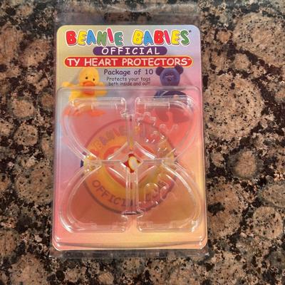 LOT 108C: Huge Collection Of Beanie Babies & More