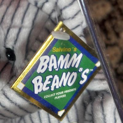 LOT 108C: Huge Collection Of Beanie Babies & More