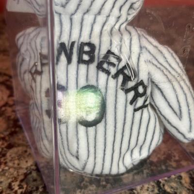 LOT 108C: Huge Collection Of Beanie Babies & More