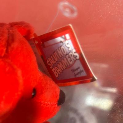 LOT 108C: Huge Collection Of Beanie Babies & More