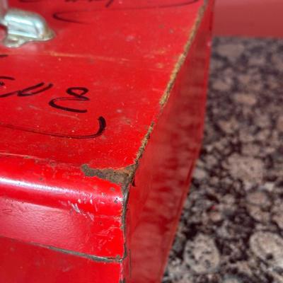 LOT 110C: TOOL LOT Craftsman Handle Scrolling Sabre Saw w/ Laser Trac 320 27245, Hand Tools & More