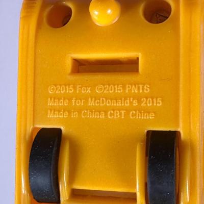 LOT 112C: Peanuts Collection - Toys, Mug, Canteen & More