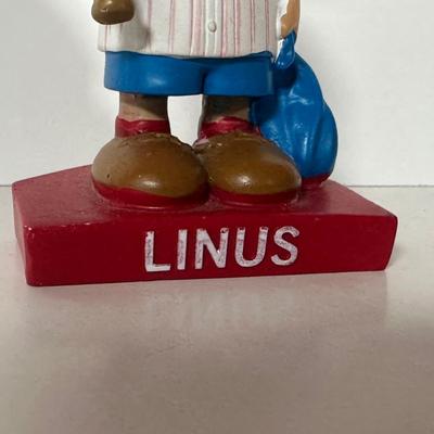 LOT 112C: Peanuts Collection - Toys, Mug, Canteen & More