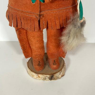 LOT 113C: NWOT Muffy Vanderbear Pocahoppy Pocahontas Plush Rabbit , Indien Art Eskimo, Native American Sacagawea Doll Baby Pompey by...