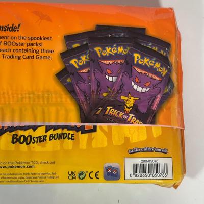 LOT 115C: Pokémon/Pez Collection & More!