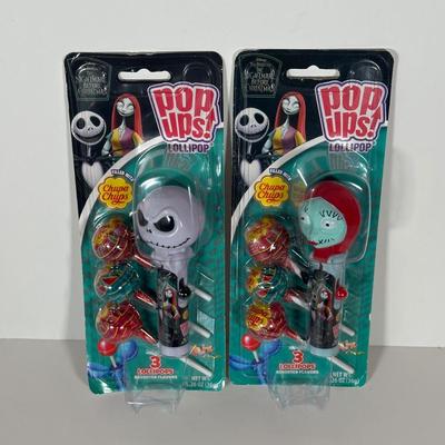 LOT 115C: Pokémon/Pez Collection & More!