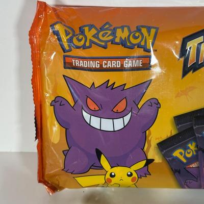LOT 115C: Pokémon/Pez Collection & More!