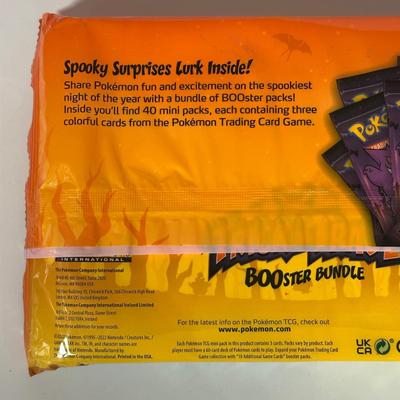 LOT 115C: Pokémon/Pez Collection & More!