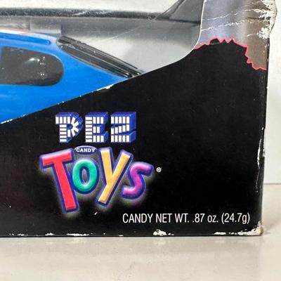 LOT 115C: Pokémon/Pez Collection & More!