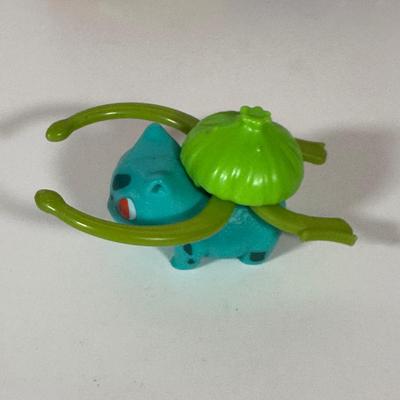 LOT 115C: Pokémon/Pez Collection & More!