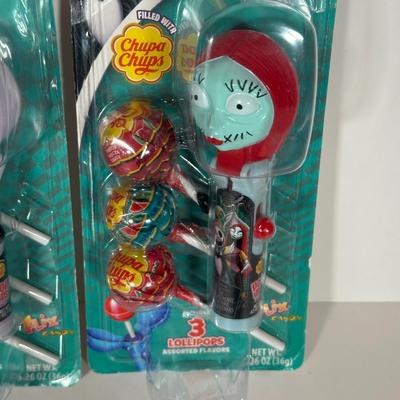 LOT 115C: Pokémon/Pez Collection & More!