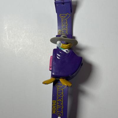 LOT 116C: Disney Collectibles - Wind Up Musical Toy, Figures, Buzz Lightyear Plush Toys & More