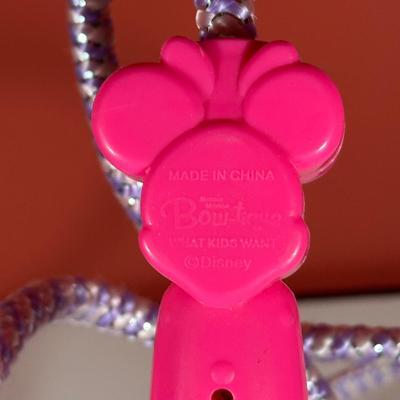 LOT 116C: Disney Collectibles - Wind Up Musical Toy, Figures, Buzz Lightyear Plush Toys & More