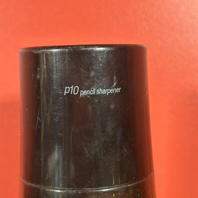 LOT 117C: Office Essentials - Royal Microcut Paper Shredder SF9110 & More