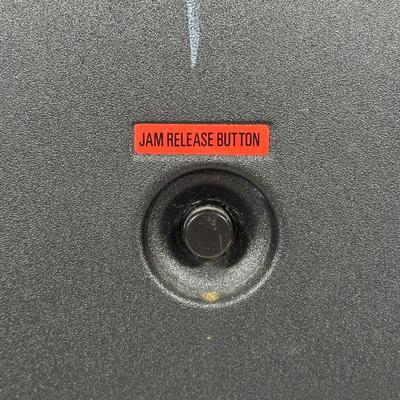 LOT 118C: Vintage Waco Casino Crown Slot Machine