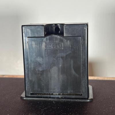 LOT 118C: Vintage Waco Casino Crown Slot Machine