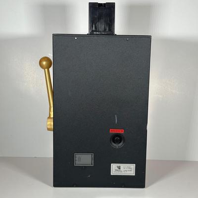 LOT 118C: Vintage Waco Casino Crown Slot Machine