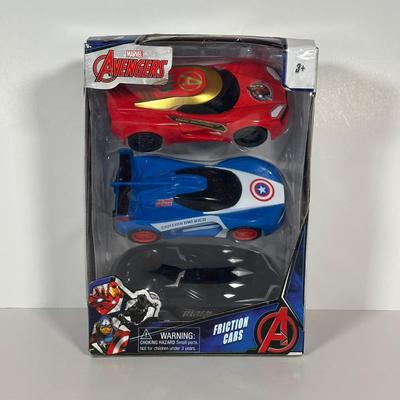 LOT 119C: Vintage/Modern Toys - Ghost Busters, Futurama, Star Wars, Teenage Mutant Ninja Turtles More