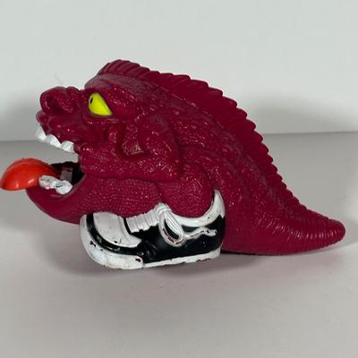 LOT 119C: Vintage/Modern Toys - Ghost Busters, Futurama, Star Wars, Teenage Mutant Ninja Turtles More