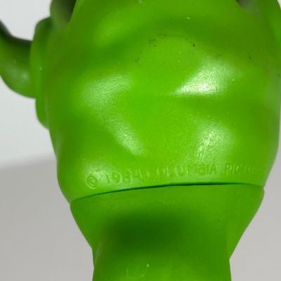 LOT 119C: Vintage/Modern Toys - Ghost Busters, Futurama, Star Wars, Teenage Mutant Ninja Turtles More