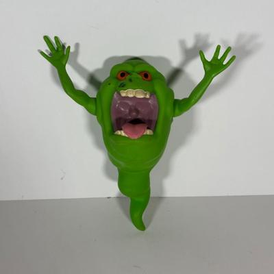 LOT 119C: Vintage/Modern Toys - Ghost Busters, Futurama, Star Wars, Teenage Mutant Ninja Turtles More