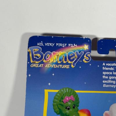 LOT 119C: Vintage/Modern Toys - Ghost Busters, Futurama, Star Wars, Teenage Mutant Ninja Turtles More