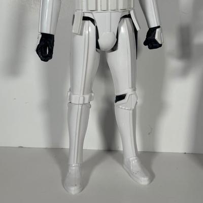 LOT 119C: Vintage/Modern Toys - Ghost Busters, Futurama, Star Wars, Teenage Mutant Ninja Turtles More