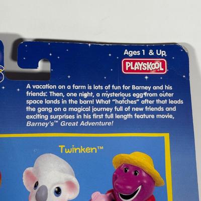 LOT 119C: Vintage/Modern Toys - Ghost Busters, Futurama, Star Wars, Teenage Mutant Ninja Turtles More