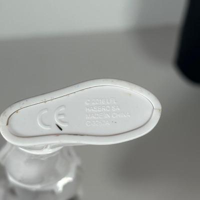 LOT 119C: Vintage/Modern Toys - Ghost Busters, Futurama, Star Wars, Teenage Mutant Ninja Turtles More