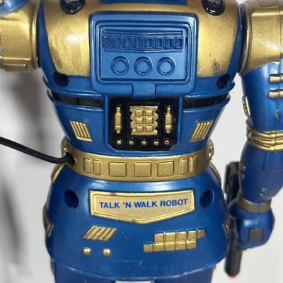 LOT 119C: Vintage/Modern Toys - Ghost Busters, Futurama, Star Wars, Teenage Mutant Ninja Turtles More