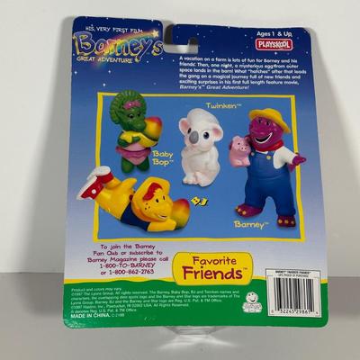 LOT 119C: Vintage/Modern Toys - Ghost Busters, Futurama, Star Wars, Teenage Mutant Ninja Turtles More