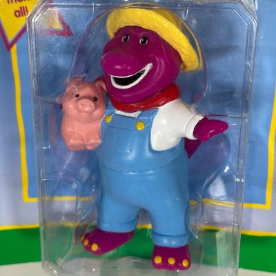 LOT 119C: Vintage/Modern Toys - Ghost Busters, Futurama, Star Wars, Teenage Mutant Ninja Turtles More