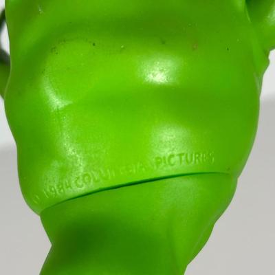 LOT 119C: Vintage/Modern Toys - Ghost Busters, Futurama, Star Wars, Teenage Mutant Ninja Turtles More