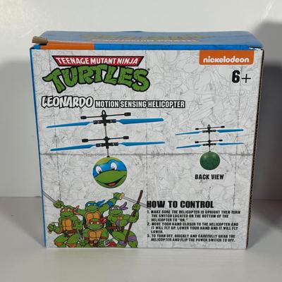 LOT 119C: Vintage/Modern Toys - Ghost Busters, Futurama, Star Wars, Teenage Mutant Ninja Turtles More