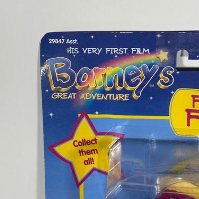 LOT 119C: Vintage/Modern Toys - Ghost Busters, Futurama, Star Wars, Teenage Mutant Ninja Turtles More