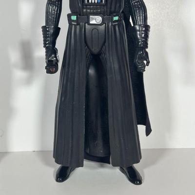 LOT 119C: Vintage/Modern Toys - Ghost Busters, Futurama, Star Wars, Teenage Mutant Ninja Turtles More