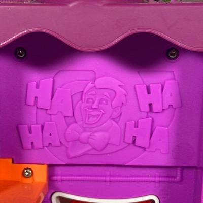 LOT 119C: Vintage/Modern Toys - Ghost Busters, Futurama, Star Wars, Teenage Mutant Ninja Turtles More