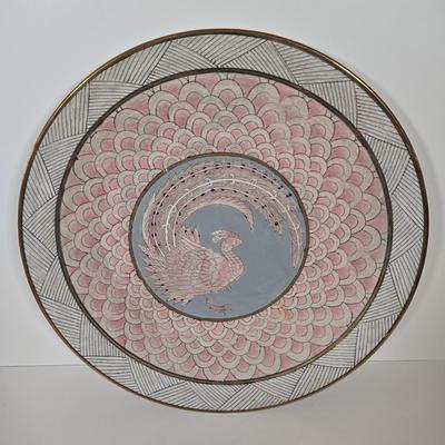 LOT 141B: Multiple Fun, Colorful Dishes and Plates