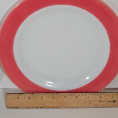 LOT 141B: Multiple Fun, Colorful Dishes and Plates