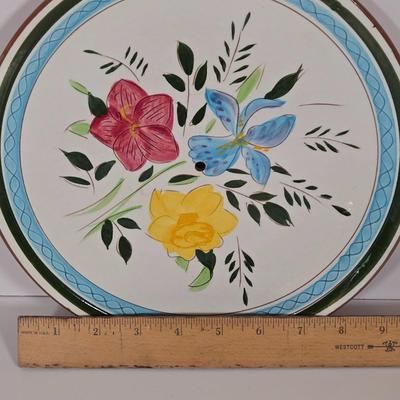 LOT 141B: Multiple Fun, Colorful Dishes and Plates