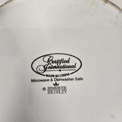 LOT 141B: Multiple Fun, Colorful Dishes and Plates