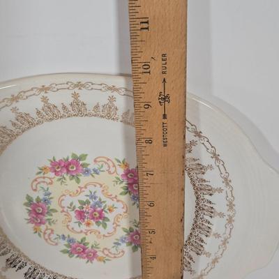 LOT 141B: Multiple Fun, Colorful Dishes and Plates