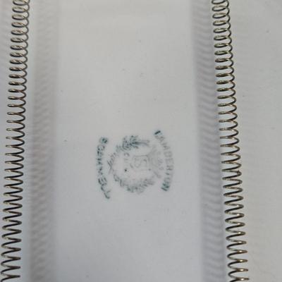 LOT 141B: Multiple Fun, Colorful Dishes and Plates