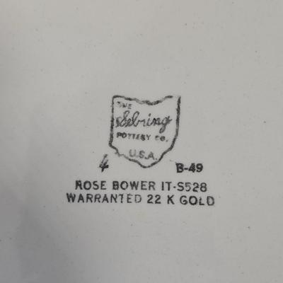 LOT 141B: Multiple Fun, Colorful Dishes and Plates