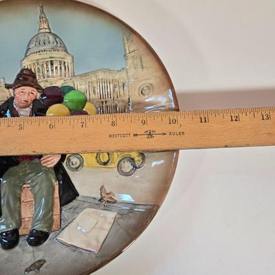 LOT 141B: Multiple Fun, Colorful Dishes and Plates